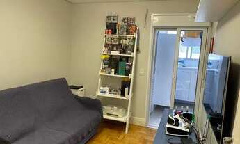 Imagem 3: Venda Apartamento 3 Dormitórios - 110 m² Pinheiros