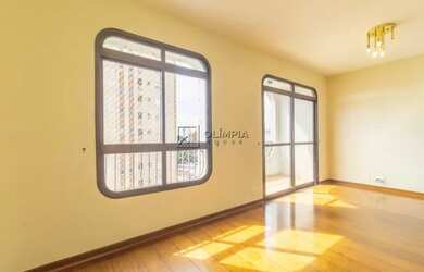 Imagem 4: Locação Cobertura 3 Dormitórios - 384 m² Perdizes