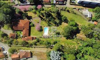 Imagem 4: Casa linear com 5 dormitórios à venda, 733 m² por R$ 2.999.999 - Cascata do Imbuí - Teresó