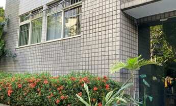 Imagem: Excelente três quartos para aluguel no