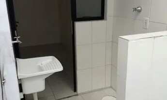 Imagem 4: Casa com 3 dormitórios para alugar, 75 m² - Centro - Pelotas/RS