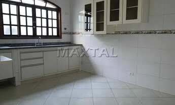 Imagem 4: Sobrado 92m² Jardim São Paulo Zona Norte para alugar com edícula, 2 suítes , 3 banheiros