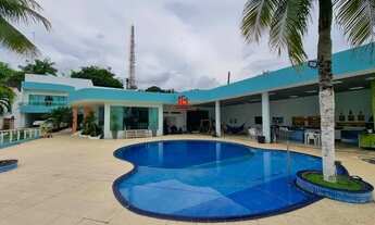 Imagem: CASA RESIDENCIAL JARDIM ITAOCA PARQUE DEZ