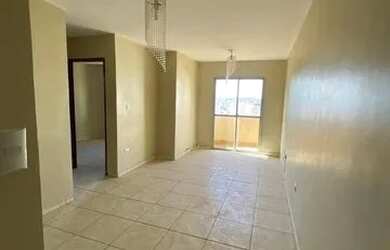 Imagem 2: Apartamento com 2 dormitórios para alugar, 64 m² por R$ 1.912,47/mês - Vila Mazzei - São P