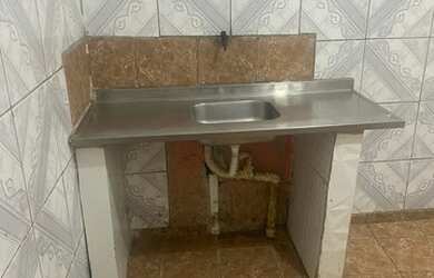 Imagem 4: OFERTA ALUGUEL NA CEILÂNDIA CENTRO COM ÁGUA E LUZ POR APENAS R$600