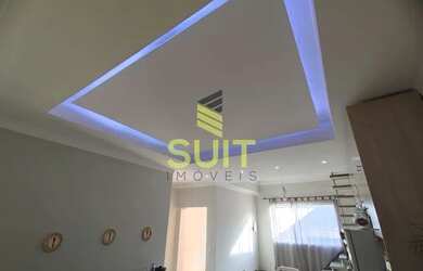 Imagem 4: Sobrado com 268m² de 4 Pavimentos com Salão Comercial e 2 Casas pra Moradia ou Renda com B