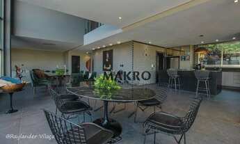 Imagem: Casa com 4 dormitórios à venda, 500 m²