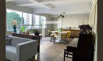 Imagem 7: Apartamento à Venda - Moema, 2 Quartos, 127 m2