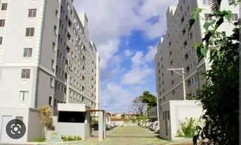 Imagem 3: Apt 2/4 lauro de freitas