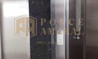 Imagem 4: Lindo Apartamento - Via Veneto com 02 quartos e varanda!!!