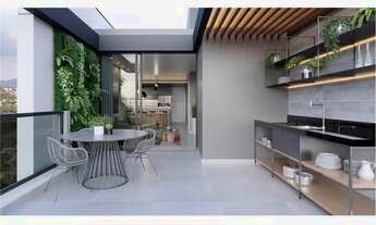 Imagem 5: Apartamento Garden de 2 suítes alto padrão no Bom Pastor - Conecta Squad