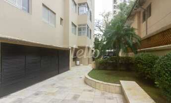 Imagem 3: São Paulo - Apartamento Padrão - Cambuci