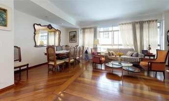 Imagem 6: Localização excelente em Higienópolis Apartamento à venda em Higienópolis, com