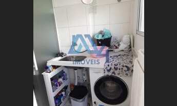 Imagem 5: Apartamento em Cotia