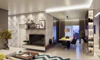 Imagem 3: Apartamento à venda, 2 quartos, sendo 1 suíte, Bairro Jaraguá Esquerdo, Jaraguá do Sul/ SC