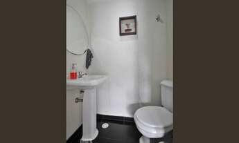 Imagem 7: Apartamento para Aluguel - Panamby, 1 Quarto, 65 m2