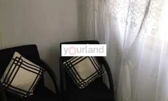 Imagem 3: PORTO ALEGRE - Apartamento Padrão - Parque dos Maias