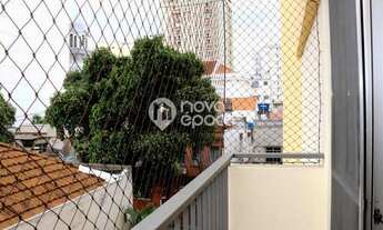 Imagem 2: Vila Isabel Apartamento com 2 dormitórios