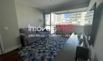 Imagem: Pronto para morar!