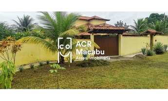 Imagem: ARARUAMA - Rua das Paineiras, 59 quadra