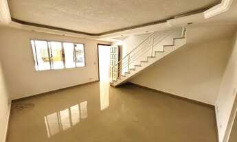 Imagem 3: Sobrado de 3 Dormitórios, Condomínio Residencial Villagio Vitória