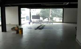 Imagem 6: Excelente Ponto Comercial de Esquina Com elevador Proximo ao Metro Conceição - SP