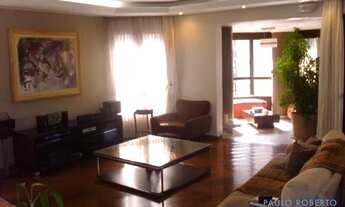 Imagem 2: APARTAMENTO - PANAMBY - SP