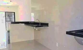 Imagem 6: Casa para venda com 100 metros quadrados com 3 quartos em Timbu - Eusébio - CE