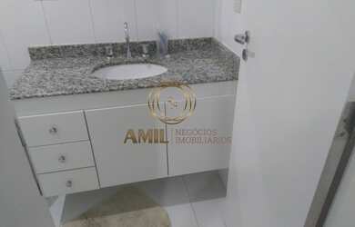 Imagem 7: CR² APARTAMENTO DE 287m² COM 4 DORMITÓRIOS SENDO 2 SUÍTES NO VILA ADYANA