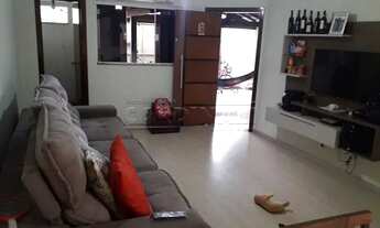 Imagem 4: Casa Padrão em São Carlos