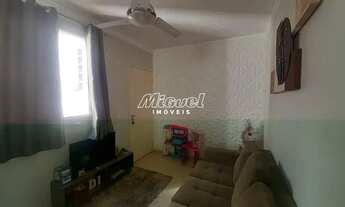 Imagem 2: Apartamento para aluguel, 2 quartos, Santa Terezinha - Piracicaba