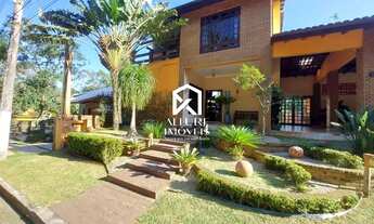 Imagem: Casa 5 dormitórios (Suíte) à venda, 420