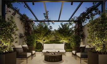 Imagem 7: Apartamento para venda tem 35 metros quadrados com 2 quartos em Vila Andrade - São Paulo