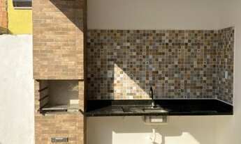 Imagem 9: Bosque das Palmas / Casa em construção / Piscina / Ponta Negra 9 8 1 0 6 3 2 3 1