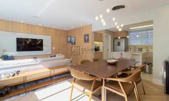 Imagem 7: Apartamento Venda 3 Dormitórios - 156 m² Paraíso