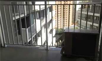 Imagem 6: LINDO APARTAMENTO RESIDENCIAL A VENDA NA REGIÃO DA VILA NOVA CONCEIÇÃO, COM 27m2, ÓTIMA