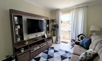 Imagem 2: Apartamento à venda, 3 quartos, sendo 1 suíte, Bairro Ilha da Figueira, Jaraguá do Sul/ SC