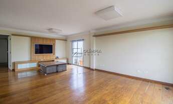 Imagem 4: Venda Apartamento 3 Dormitórios - 170 m² Vila Madalena