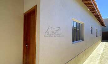 Imagem 2: Casa com 2 dorms, Solemar em Praia Grande