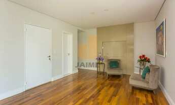 Imagem 3: Apartameno com 2 Dormitóriso 3 Vagas em Itaim Bibi