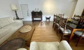 Imagem 3: Apartamento à venda, 4 quartos, 1 suíte, 1 vaga, Copacabana - RIO DE JANEIRO/RJ