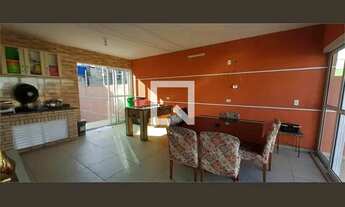 Imagem 6: Casa à Venda - Casa Verde, 3 Quartos, 220 m2