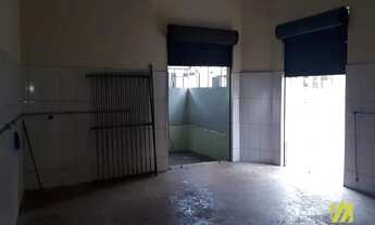 Imagem 5: Salão 60m² - Locação - Pedreira