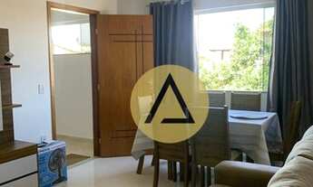 Imagem 6: Apartamento com 2 dormitórios à venda, 65 m² por R$ 310.000,00 - Recreio - Rio das Ostras