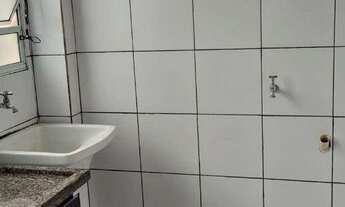 Imagem 5: Apartamento com 2 dormitórios, 41 m² - venda por R$ 245.000,00 ou aluguel por R$ 1.671,00