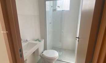 Imagem 4: Aluga-se Apartamento Novo - Térreo. (Av.FEB