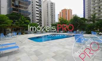 Imagem 2: Apartamento, Brooklin - São Paulo