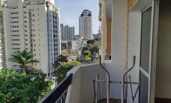 Imagem 4: APARTAMENTO - PINHEIROS - 4 DORMS - 1 SUITE - 2 VAGAS