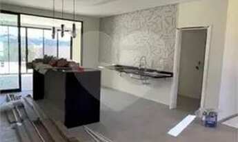 Imagem 7: Casa TÉRREA com 03 suítes em Condomínio Fechado - Atibaia