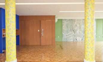 Imagem 6: Apartamento com 3 dormitórios à venda, 220 m² por R$ 2.750.000,00 - Higienópolis - São Pau